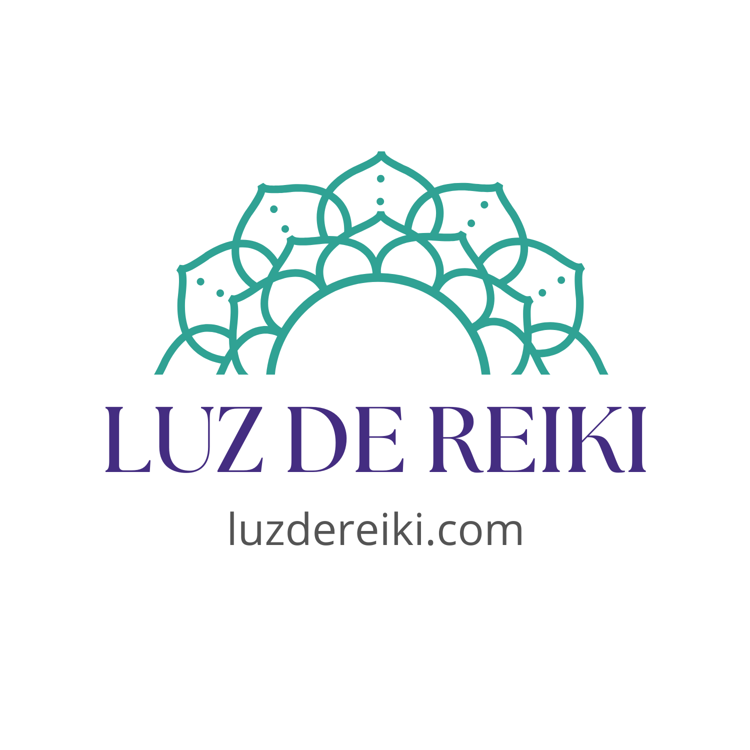 Luz de Reiki